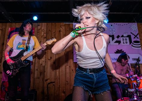 amy taylor singer nude|Aussie punk band Amyl and the Sniffers drop X